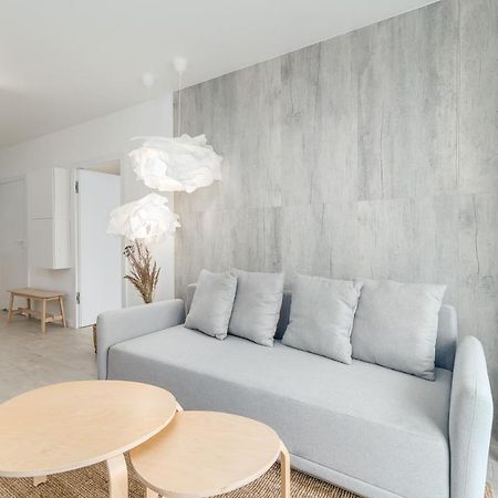 Apartment Balticus 19A By Noclegi Renters مينززدرويه المظهر الخارجي الصورة