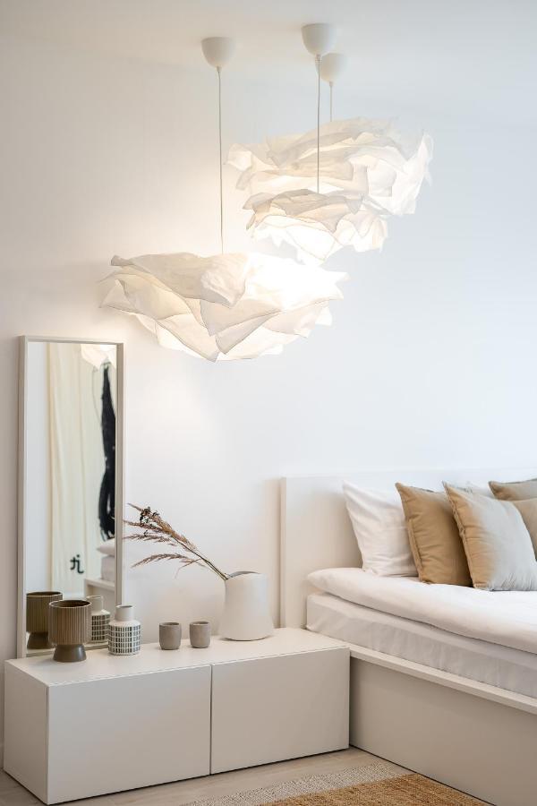 Apartment Balticus 19A By Noclegi Renters مينززدرويه المظهر الخارجي الصورة