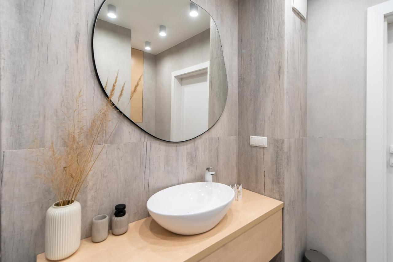 Apartment Balticus 19A By Noclegi Renters مينززدرويه المظهر الخارجي الصورة