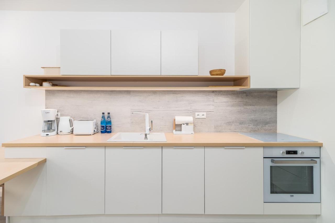 Apartment Balticus 19A By Noclegi Renters مينززدرويه المظهر الخارجي الصورة