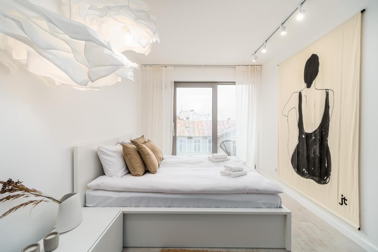 Apartment Balticus 19A By Noclegi Renters مينززدرويه المظهر الخارجي الصورة
